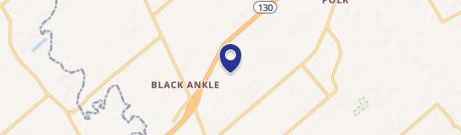 116 Acres in Guadalupe County