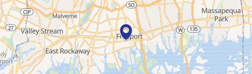 Updated Co-op Style Apartment