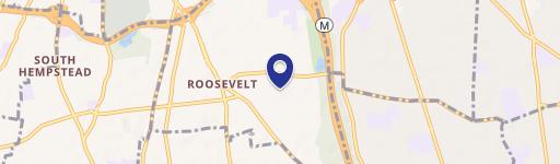 Hempstead Office Space For Lease