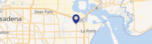 La Porte Land Opportunity