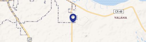 Florida Orange Grove Land Parcel