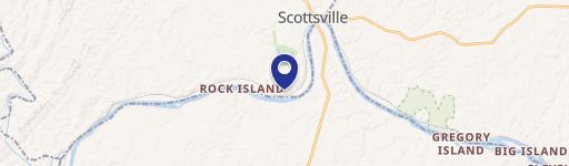 Scottsville Specialty Property for Sale