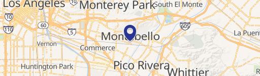 Montebello Specialty Property Available