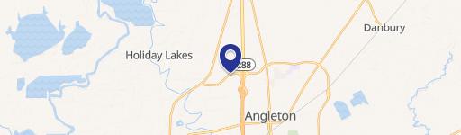 Angleton Commercial Land on FM 523