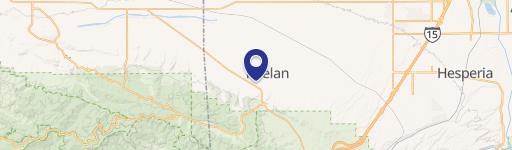 Phelan Development Opportunity on 138