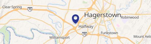 Land For Sale Hagerstown