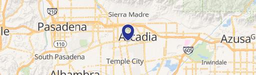 Arcadia Retail Parcels For Sale