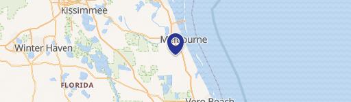 Quarter Acre Lot in Florida