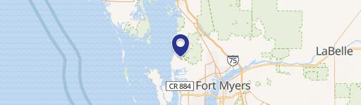 Land in Popular Cape Coral