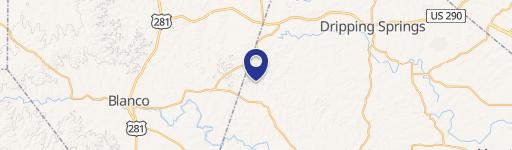 Land Available in Wimberley, Texas