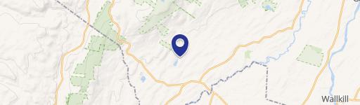 Commercial Corner Parcel in Pine Bush