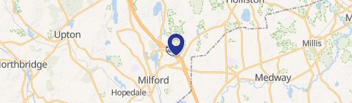 Milford Retail/Office Space Available