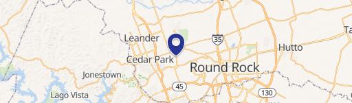 Cedar Park Office Space Available