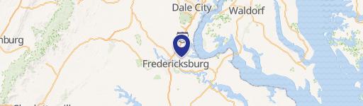 Fredericksburg Specialty Property For Sale