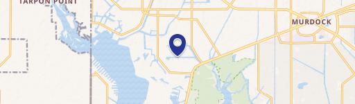 Vacant Lot in Port Charlotte