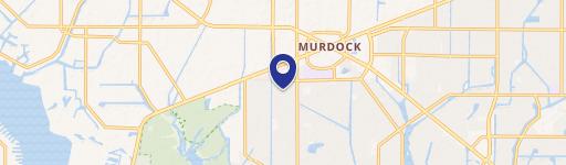 Vacant Lot in Port Charlotte