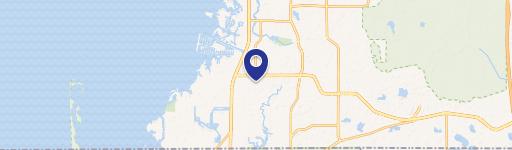 Land Parcels in New Port Richey