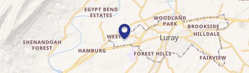 Commercial Lot in Business Park