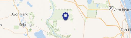 Okeechobee Land For Sale