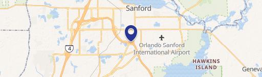 Commercial Land Near Airport Boulevard