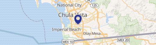 Desirable Lot in Chula Vista