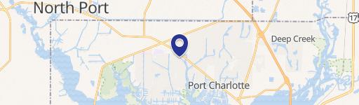 Vacant Land Near Tamiami Trail