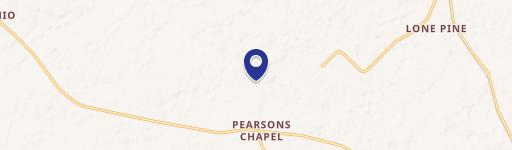 121 Acres with Underground Bunker