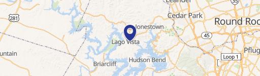 Lago Vista Commercial Land