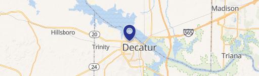 Decatur, AL 35601