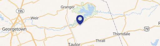 Taylor, TX Agricultural Property