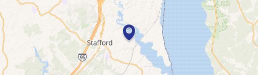 Stafford Specialty Property For Sale