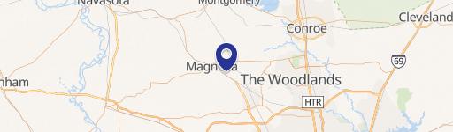 Prime Lot on FM 1774