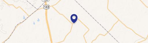 Unrestricted Acres in Caldwell County