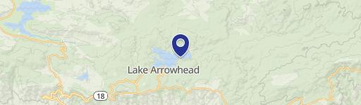 Land Near Lake Arrowhead