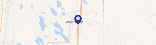 Wellington Land Parcel For Sale