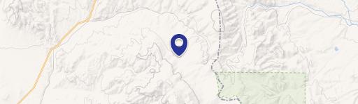 Large Lot with Aspens