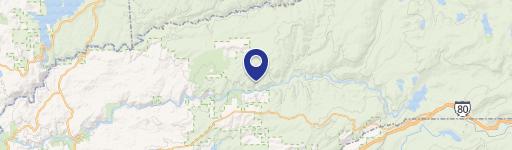 Private Acreage with Development Potential