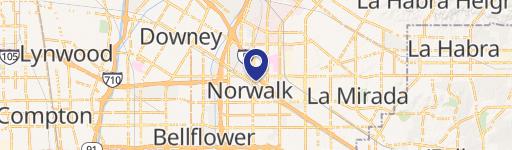 Renovated Office Building For Rent