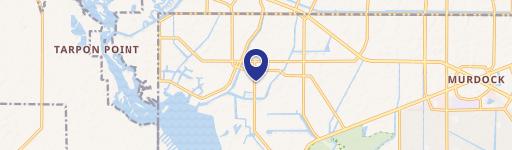 Port Charlotte Vacant Lot