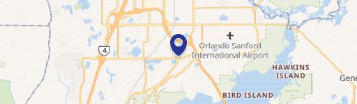 Sanford, FL Land For Sale