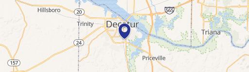 Decatur, AL 35601