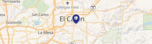 El Cajon Specialty Property