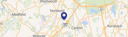 Norwood Land Development Opportunity