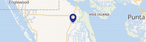 Land in South Gulf Cove