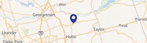 Hutto Industrial Land For Sale