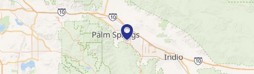 Palm Springs Specialty Property