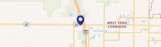 I-95 Interchange Opportunity Zone Property