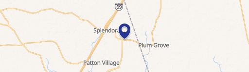 Splendora Commercial Development Opportunity