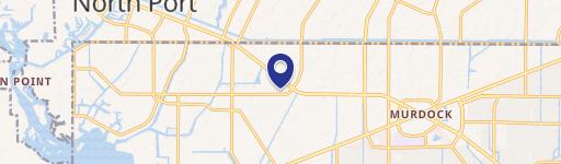 Corner Lot Near Tamiami Trail