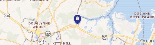 Commercial Land on Corner Lot